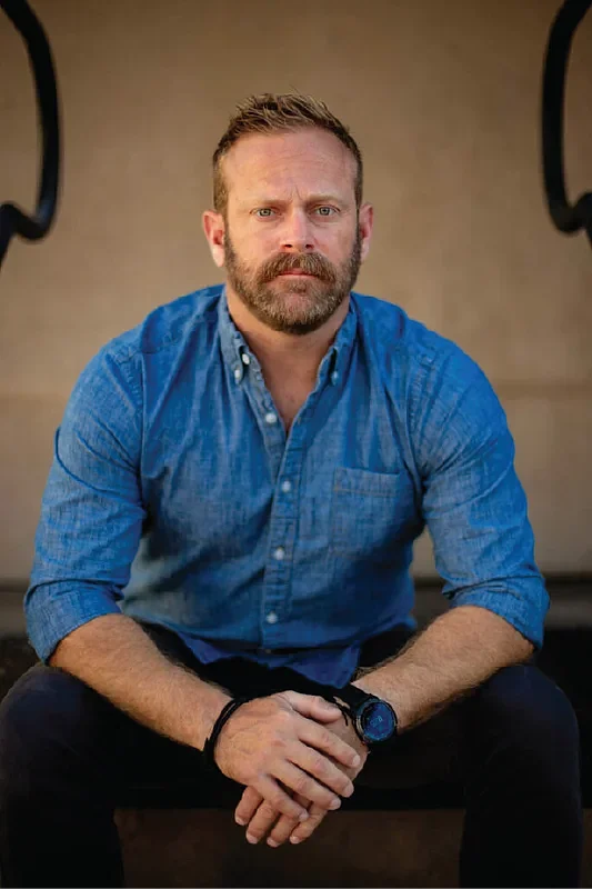 Ryan Michler