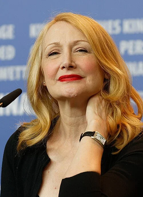 Sally Clarkson
