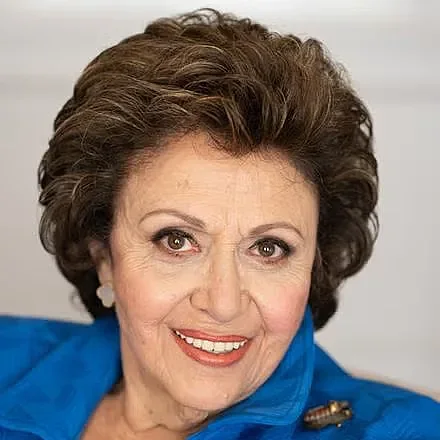 Sally Shaywitz