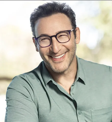 Simon Sinek