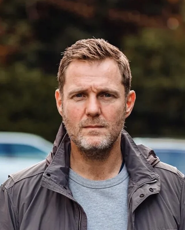 Simon Squibb
