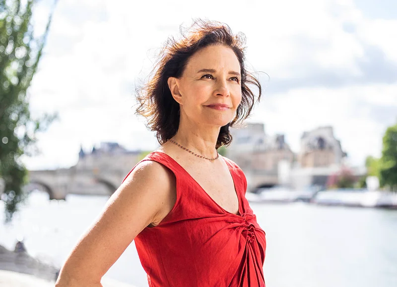 Sonia Choquette