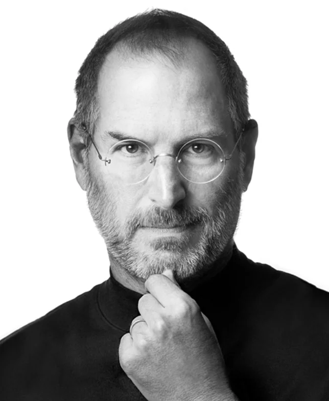 Steve Jobs