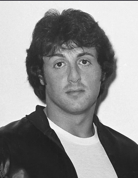 Sylvester Stallone