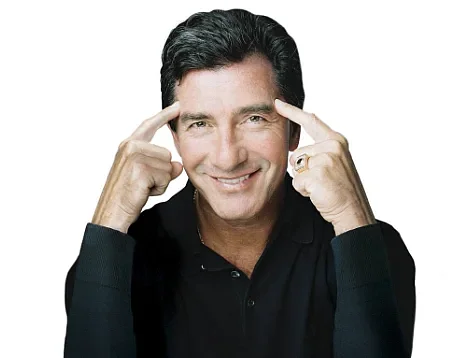 Harv Eker