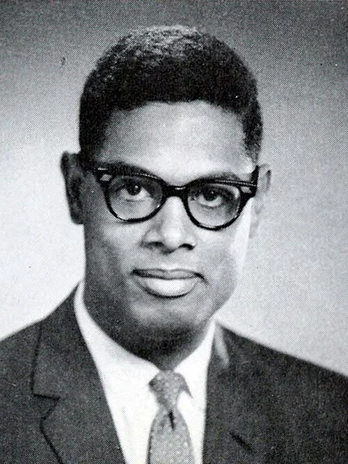 Thomas Sowell