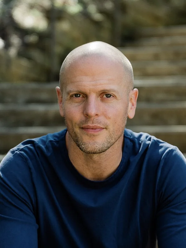 Tim Ferriss