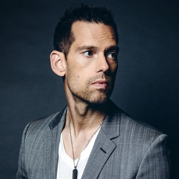Tom Bilyeu