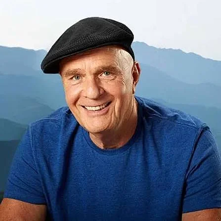 Wayne Dyer