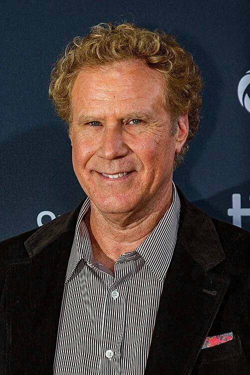 Will Ferrell